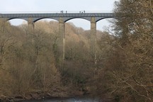 Pontcysyllte Aqueduct