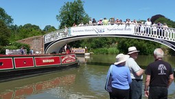Braunston 2011